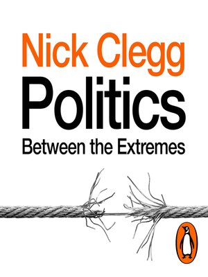 Politics - Audiobook